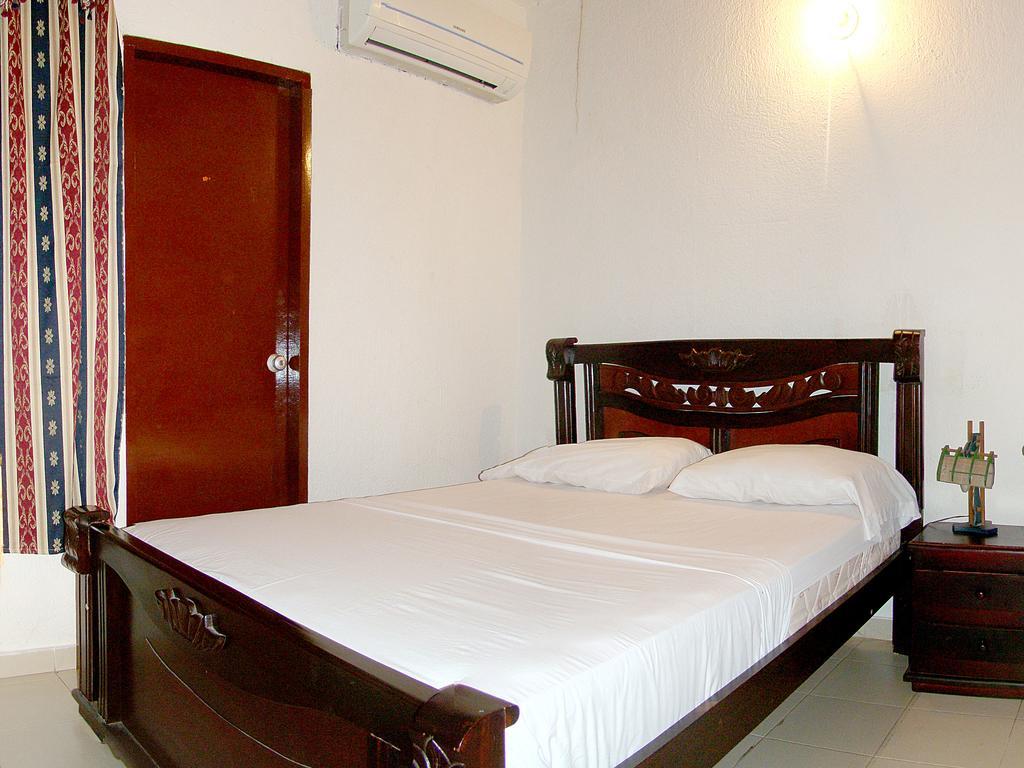 Hotel Casa Vieja Santa Marta  Exterior photo