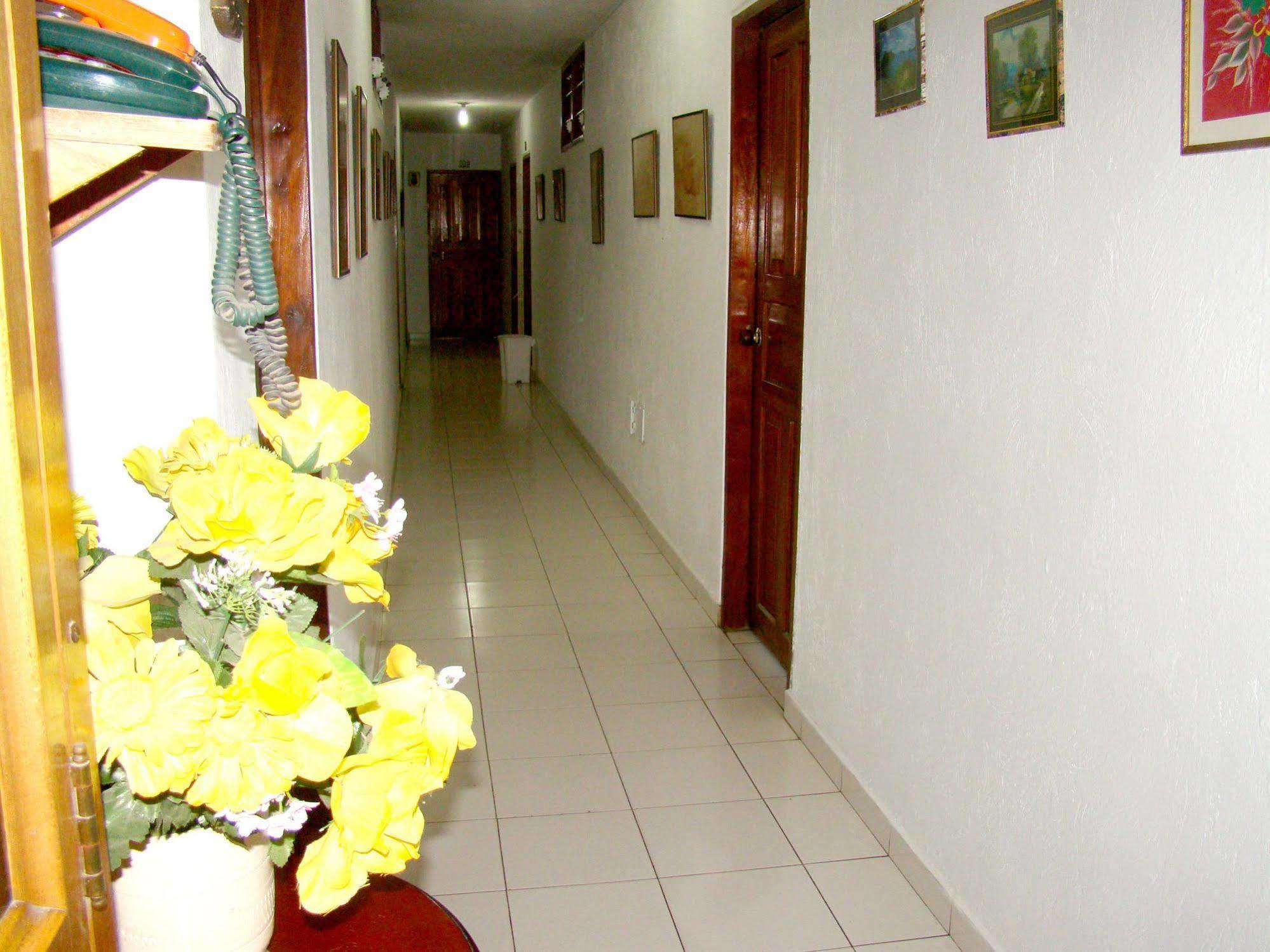 Hotel Casa Vieja Santa Marta  Exterior photo